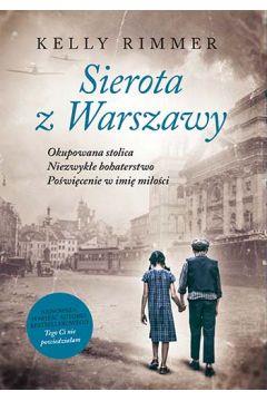SIEROTA Z WARSZAWY