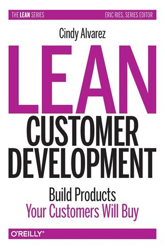 Lean Customer Development