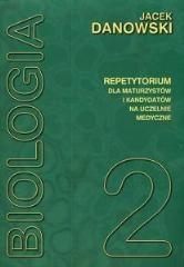 BIOLOGIA. REPETYTORIUM. TOM 2