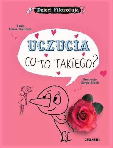 UCZUCIA CO TO TAKIEGO?
