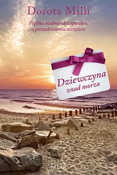 DZIEWCZYNA ZNAD MORZA