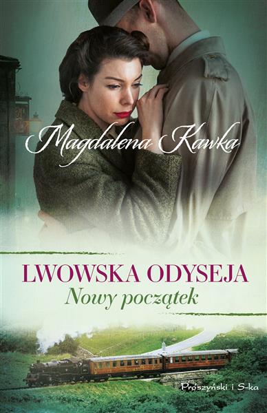 LWOWSKA ODYSEJA. NOWY POCZĄTEK