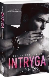 ŚWIĘCI GRZESZNICY - INTRYGA