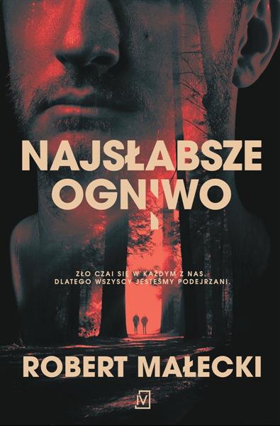 NAJSŁABSZE OGNIWO