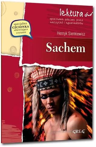 Sachem z oprac. GREG