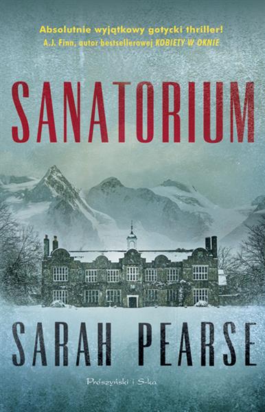 SANATORIUM