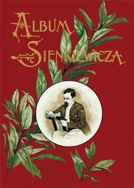 ALBUM SIENKIEWICZA