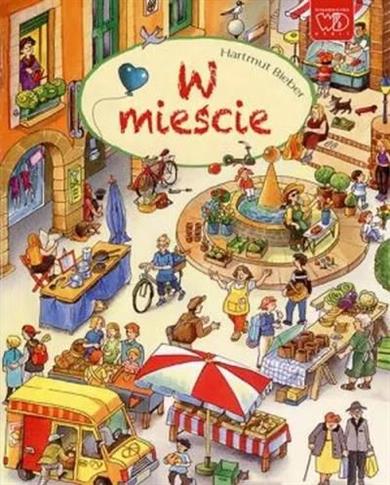 W mieście