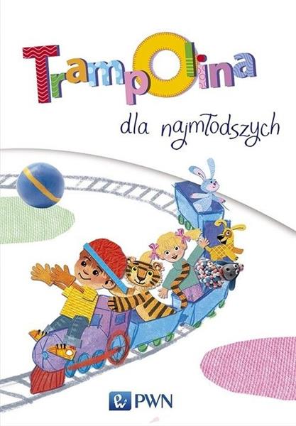 TRAMPOLINA DLA NAJMŁODSZYCH