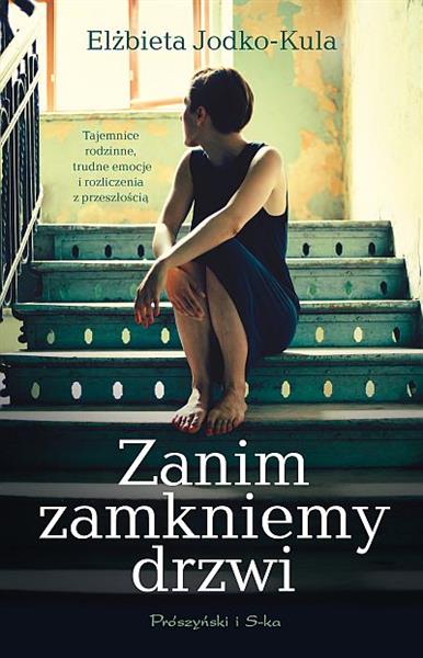 ZANIM ZAMKNIEMY DRZWI