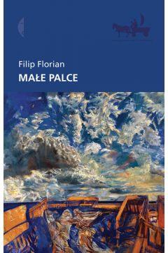 Małe palce F.Florian br Czarne