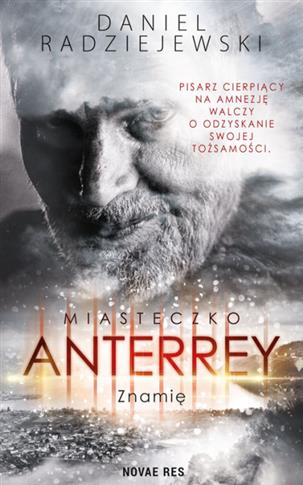 MIASTECZKO ANTERREY