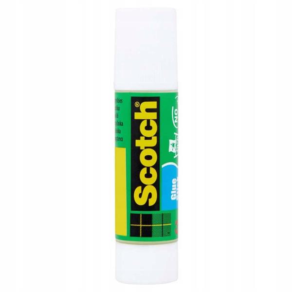 KLEJ W SZTYFCIE SCOTCH 2 SZT.