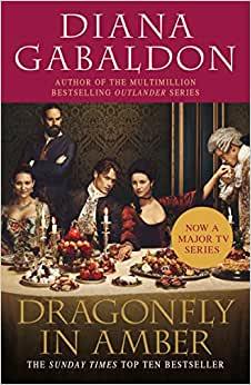 Dragonfly in Amber. TV Tie-In: (Outlander 2): 02