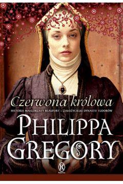 CZERWONA KRÓLOWA (POCKET)