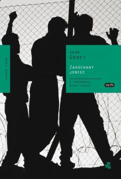 ZAKOCHANY JENIEC