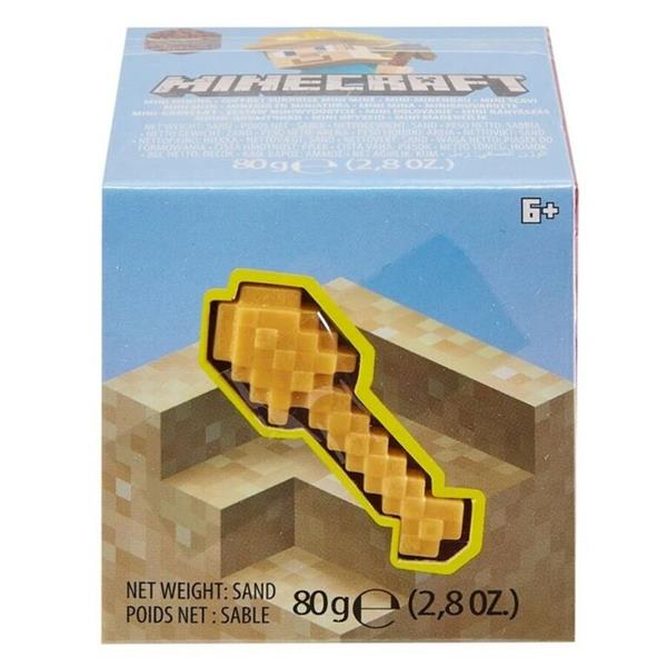 MINECRAFT WYDOBYCIE GVL42