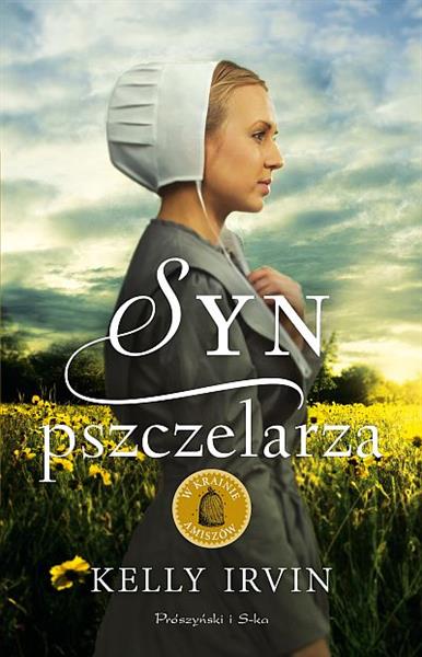 SYN PSZCZELARZA