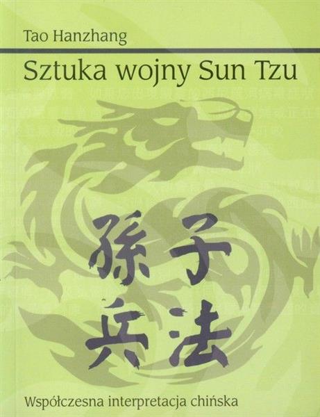 SZTUKA WOJNY SUN TZU
