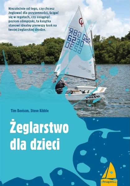 ŻEGLARSTWO DLA DZIECI, WYDANIE 2