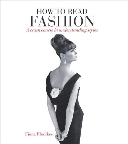 How to Read Fashion