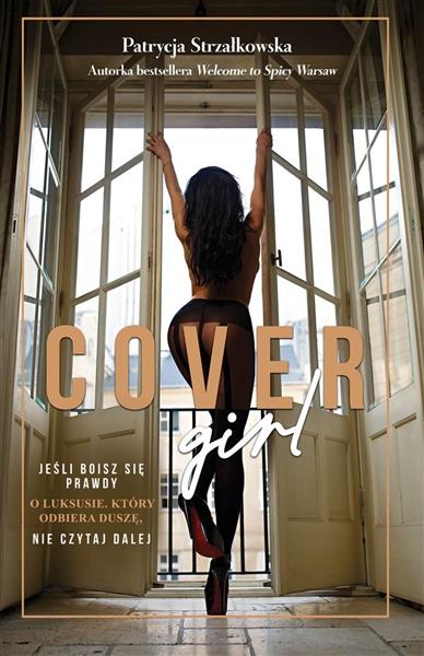 COVER GIRL