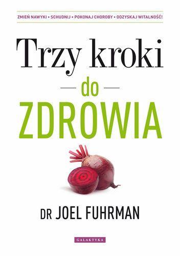 TRZY KROKI DO ZDROWIA