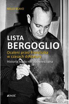 Lista Bergoglio.