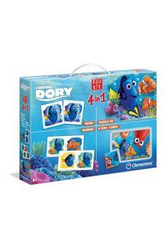EDUKIT 4W1 GDZIE JEST DORY?