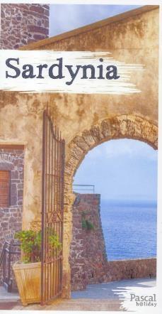 PASCAL HOLIDAY. SARDYNIA