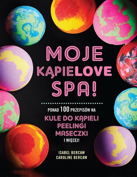 MOJE KĄPIELOVE SPA