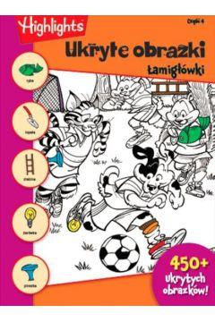 Ukryte obrazki część 4