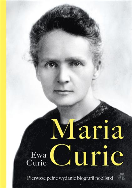 MARIA CURIE