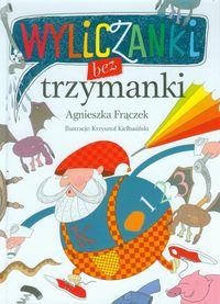 WYLICZANKI BEZ TRZYMANKI A.FRĄCZEK