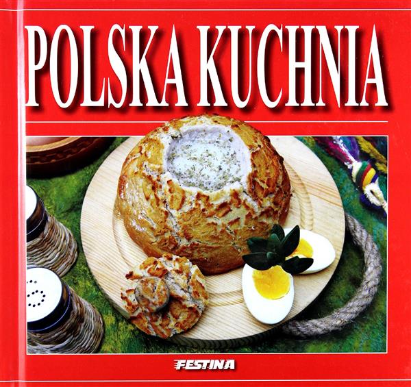 POLSKA KUCHNIA