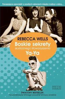 Boskie sekrety siostrzanego stowarzyszenia R.Wells