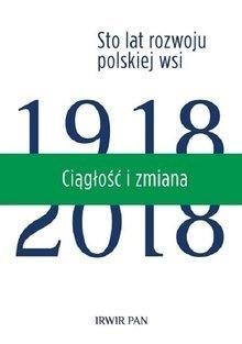 CIĄGŁOŚĆ I ZMIANA