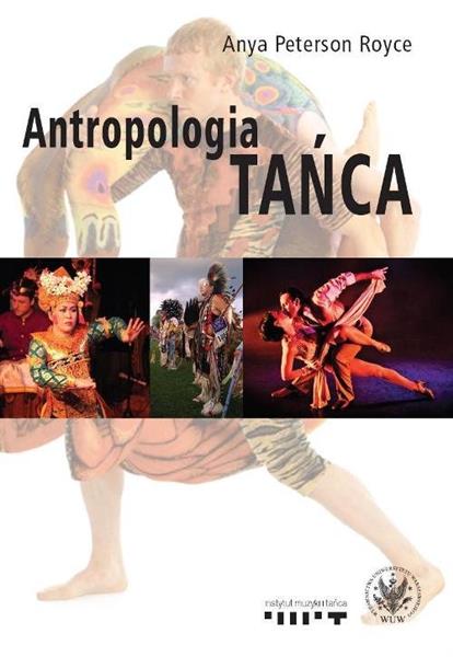 ANTROPOLOGIA TAŃCA