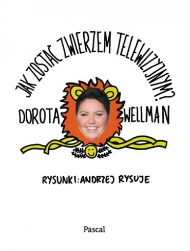 JAK ZOSTAĆ ZWIERZEM TELEWIZYJNYM?