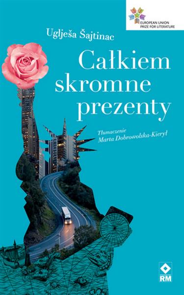 CAŁKIEM SKROMNE PREZENTY