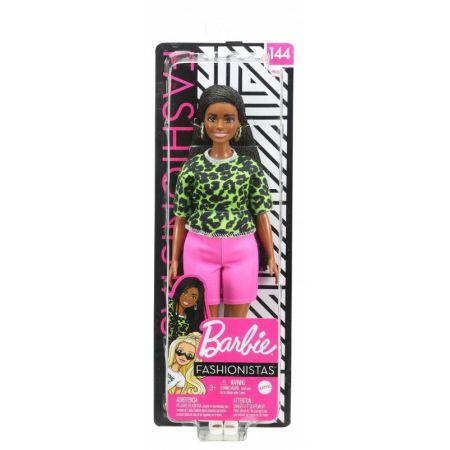 BARBIE LALKA MODNA FASHIONISTAS