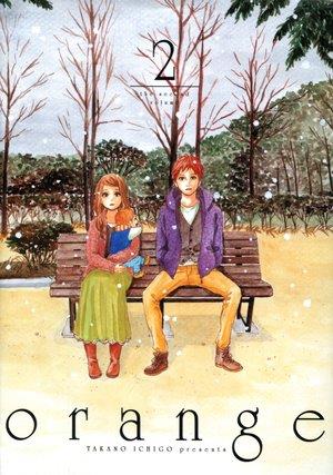 ORANGE 2