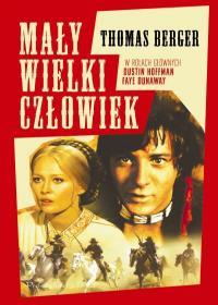 MAŁY WIELKI CZŁOWIEK