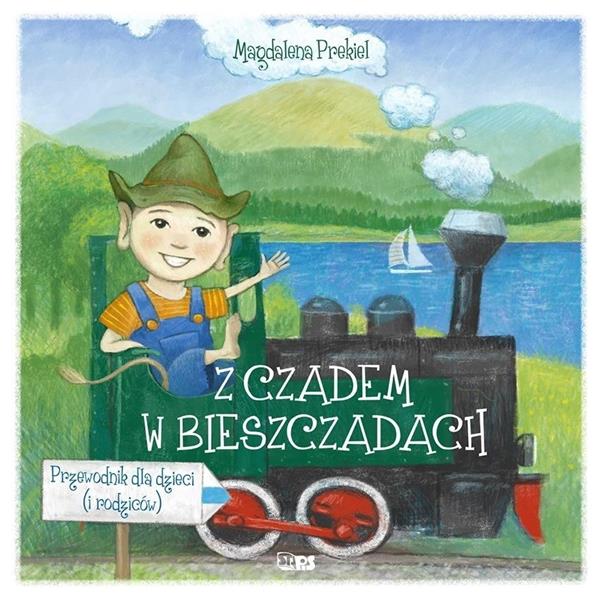 Z CZADEM W BIESZCZADACH