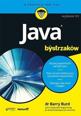 JAVA DLA BYSTRZAKÓW