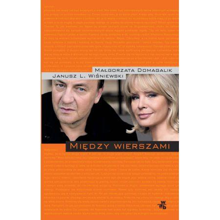 MIDZY WIERSZAMI