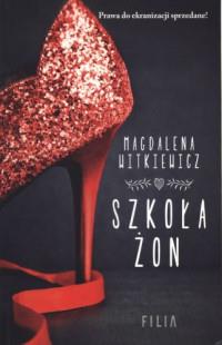 SZKOŁA ŻON WYD. KIESZONKOWE