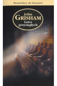 Ława przysięgłych wyd. kieszonkowe