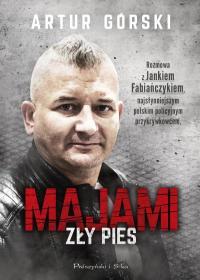 MAJAMI. ZŁY PIES