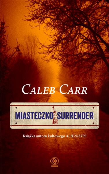 MIASTECZKO SURRENDER